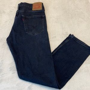 Levi’s Men’s Jeans